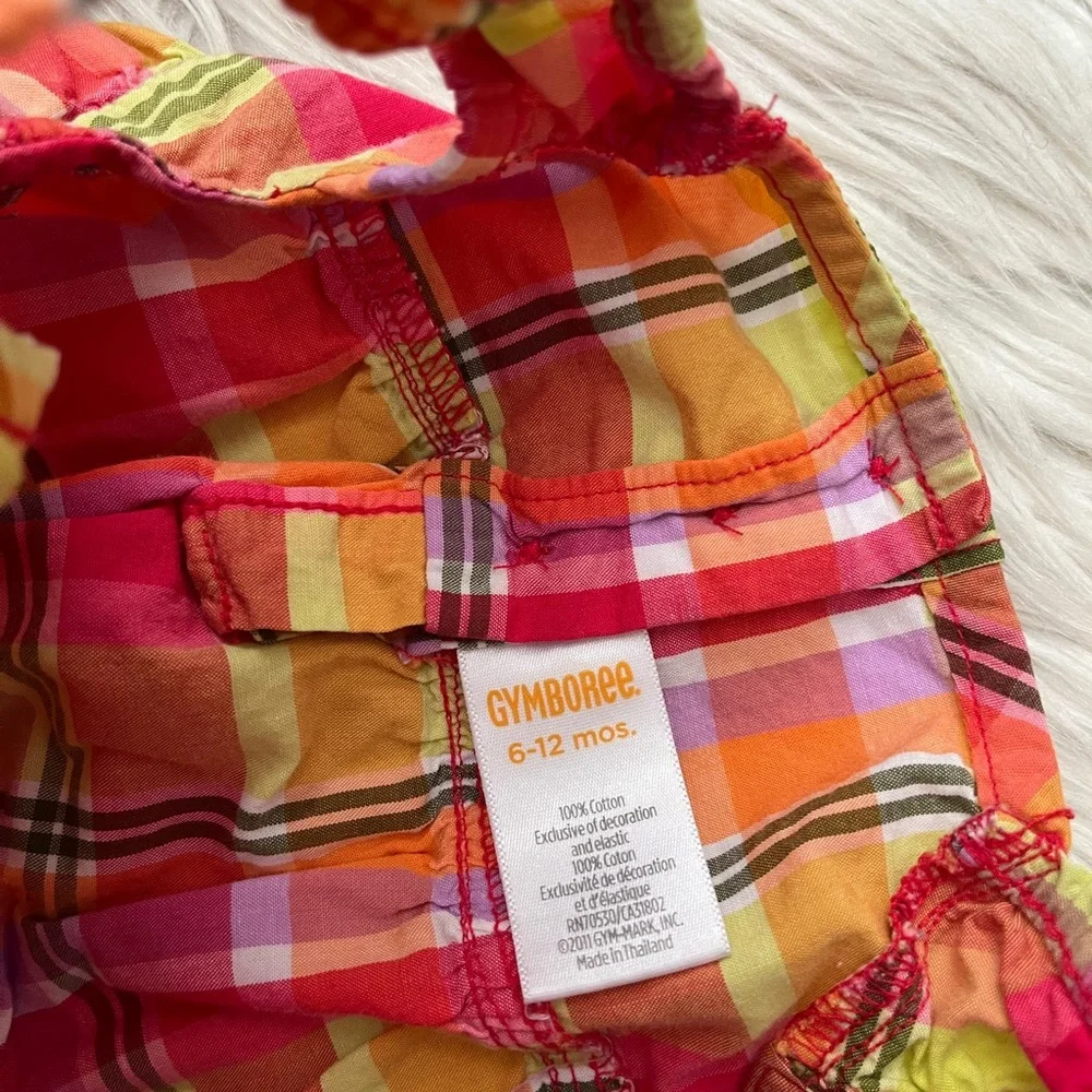 Gymboree {gymboree janie